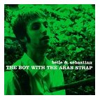 Bell & Sebastian: The Boy With The Arab Strap