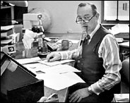 William Machester