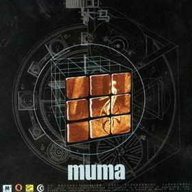 Muma Cover