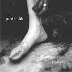 Patti Smith: Trampin1
