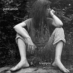 Patti Smith: Trampin2