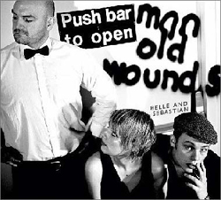 Belle &Sebastian