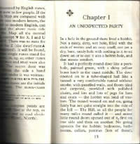 Hobbit Chapter 1