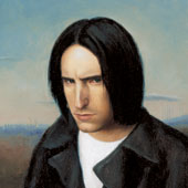 Nine Inch Nails