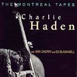 Charile Haden