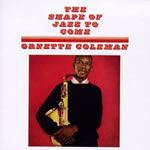 Ornette Coleman