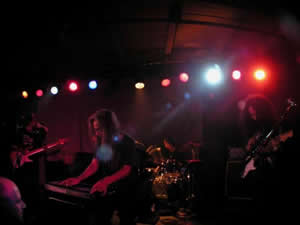 AMT live