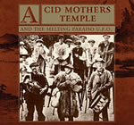 Acid Mothers Temple::Mantra Of Love