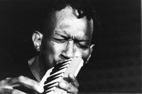 Don Cherry