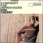 Don Cherry::Symphony