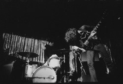 The Psychic Paramount