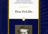 译者注：本访谈原载于1988年11月17日的美国《滚石》杂志。被访者唐·德里罗（Don DeLillo）是美国作家，后现代文学代表人物之一，其作品《白噪音》（White Noise）于1985年获得美国国家图书奖。访问者安东尼·德科帝斯（Anthony DeCurtis）是美国作家兼乐评人。