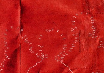 安东尼奥尼这部电视片，或者说「录像片」，有一处很有趣的地方，就是在两三个空景中，多是拍摄草地，他透过调光装置（不确定是附在摄影机上的还是后期调整的）让色彩的变化，直接保留在画面上。他透过这个调色的过程，是想向观众传达什么吗？