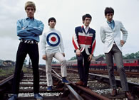 thewho thewho