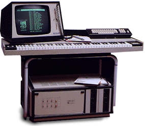 Fairlight-CMI Fairlight-CMI