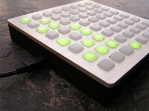 monome monome