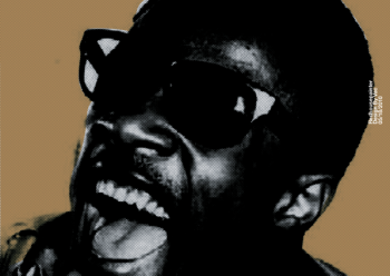 inner city life Ricci Rucker & Mike Boo De Vibroluxe Jimi Tenor Mayer HawthorneIsaac Hayes Stevie Wonder Natural Four Rita Wright Pharoah Sanders