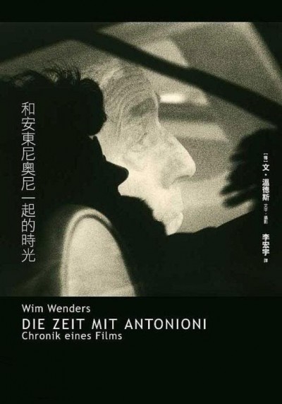 wenders-antonioni