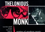 当比波普在二战后走出纽约哈雷姆街区获得了更广泛的接受时，Monk却开始了自己漫长而孤独的非主流音乐生涯。