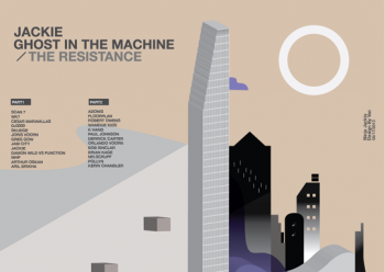 Scan 7 WK7 Cesar Maravillas DJ 3000 Skudge Joris Voorn Greg Gow Jam City Jackie Damon Wild vs Function MHP_ DJ Doggy Arthur Oskan Aril Brikha Groove la chord Adonis Floorplan