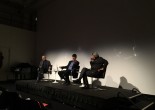 这是Steve Reich今年3月25日在哈佛设计研究生院（Harvard Graduate School of Design）的讲座录音。