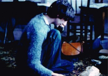 “我不是一个炫技派。”