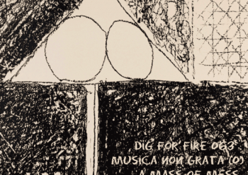 这个词来自“无方之民”，指的是不讲礼数、不讲规矩的人，那“无方之乐”也就是不成体统的音乐。