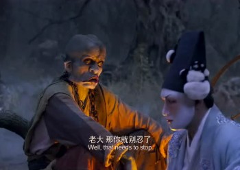 它的存在证明了即使在作为“商品”打造的商业电影里也可以存在不受商品属性控制的灵魂，这是属于作者的，这是这个时代的“实验电影”在开辟的疆土。