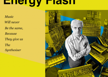 Because they give us the synthsiser