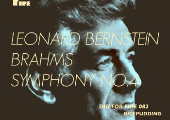 与以往不同的是，伯恩斯坦这次只分析了第四交响曲的第一乐章，但是这段分析前所未有地细致。