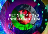 单论视觉效果是pet shop boys历年巡演的最高峰。