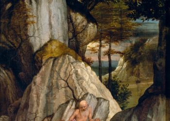 只是我也不解的是，知識可以力如雄獅、勇如雄獅，但骷髏帶來的死亡氣息呢？或許，是一種「朝聞道夕死可矣」的意味？