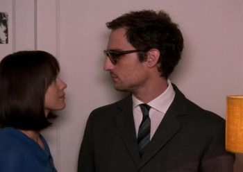 拍摄关于戈达尔的影片而不用戈达尔的方式，实在无法想像。