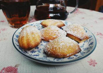 只想说，抛开名著光环，它仍然是一款美味质朴的点心。