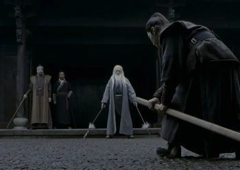 將“作者策略”介紹到美國最不遺餘力的安德烈‧薩里斯（並改稱為“作者理論”）說得好：“作者只有在觀者的結構概念下才具意義。”