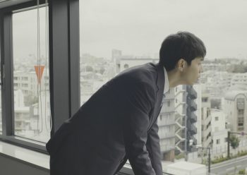 但，「視聽語言進階」這樣的主標下，仍有絕對的自由。比如，我構想了一小個區塊，講「疊影」。列舉三部片。