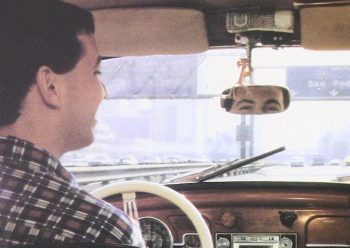 從來看「榜單」都是在看列單者的三重糾結──選自己所愛、搭配身份選擇、顧慮作品的聲望──的損益平衡。