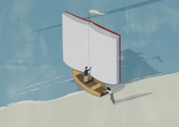 她在Incidental Inventions中说：她在聚会中总是最后走的那个人，因为她没办法接受“离开”。即便在最最肤浅的关系里，她也没办法离开。“分离”感觉是突然袭来的一股冷空气。