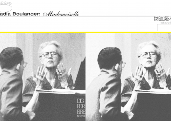 在这个AI技术让人自问人何以为人的时代里，我觉得她的话触及了问题的核心。也许清晰的定义和陈述反而会让人模糊对事物的感知。