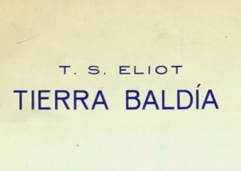 以本土历史文化为创作土壤的拉美作家，他们对“现代诗”、“现代诗人”的界定，对现代世界诸多问题的理解和回应，与英美诗人艾略特相比会有什么异同？帕斯在这篇演讲中提出了这个问题，也从个人经验出发为我们提供了属于他的回答。